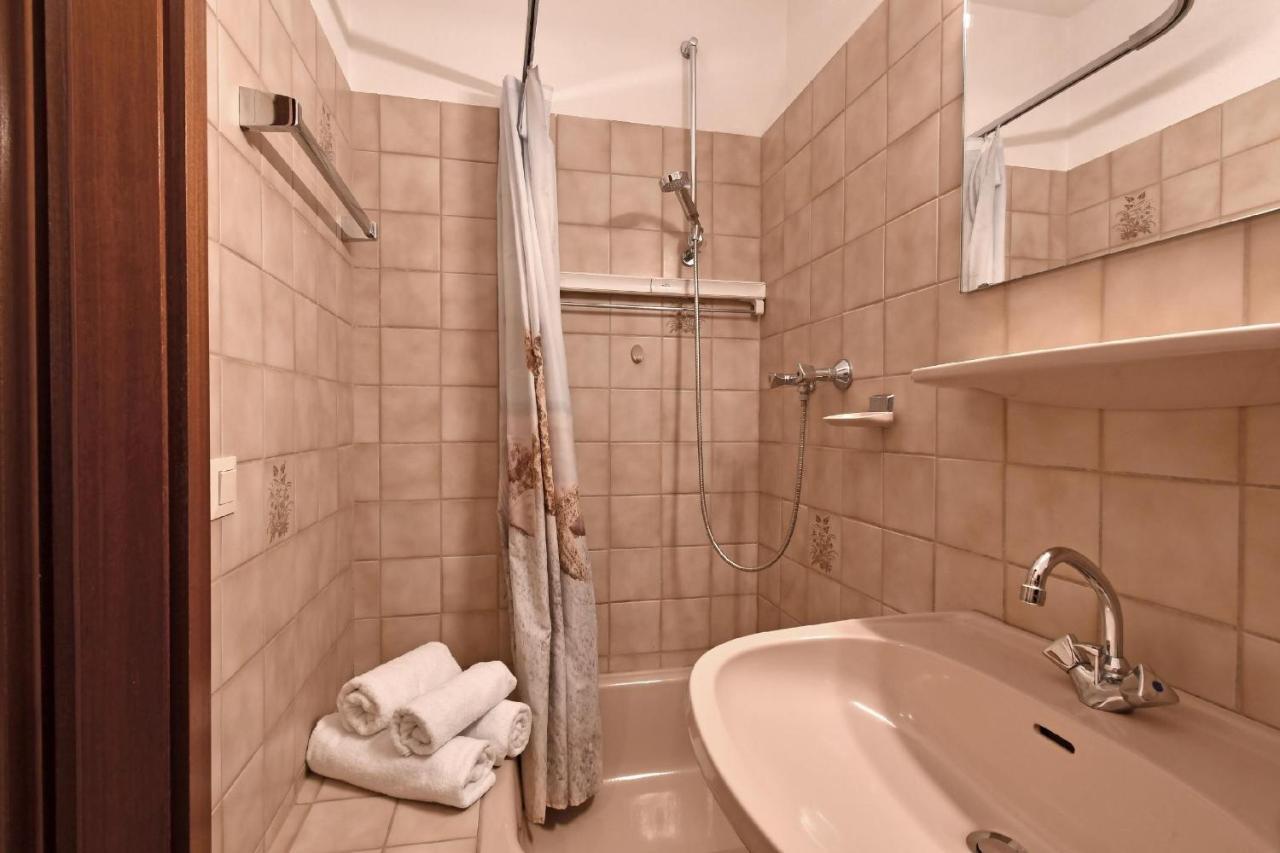 Res-511-Residenz-Teilseeblick Scharbeutz Buitenkant foto
