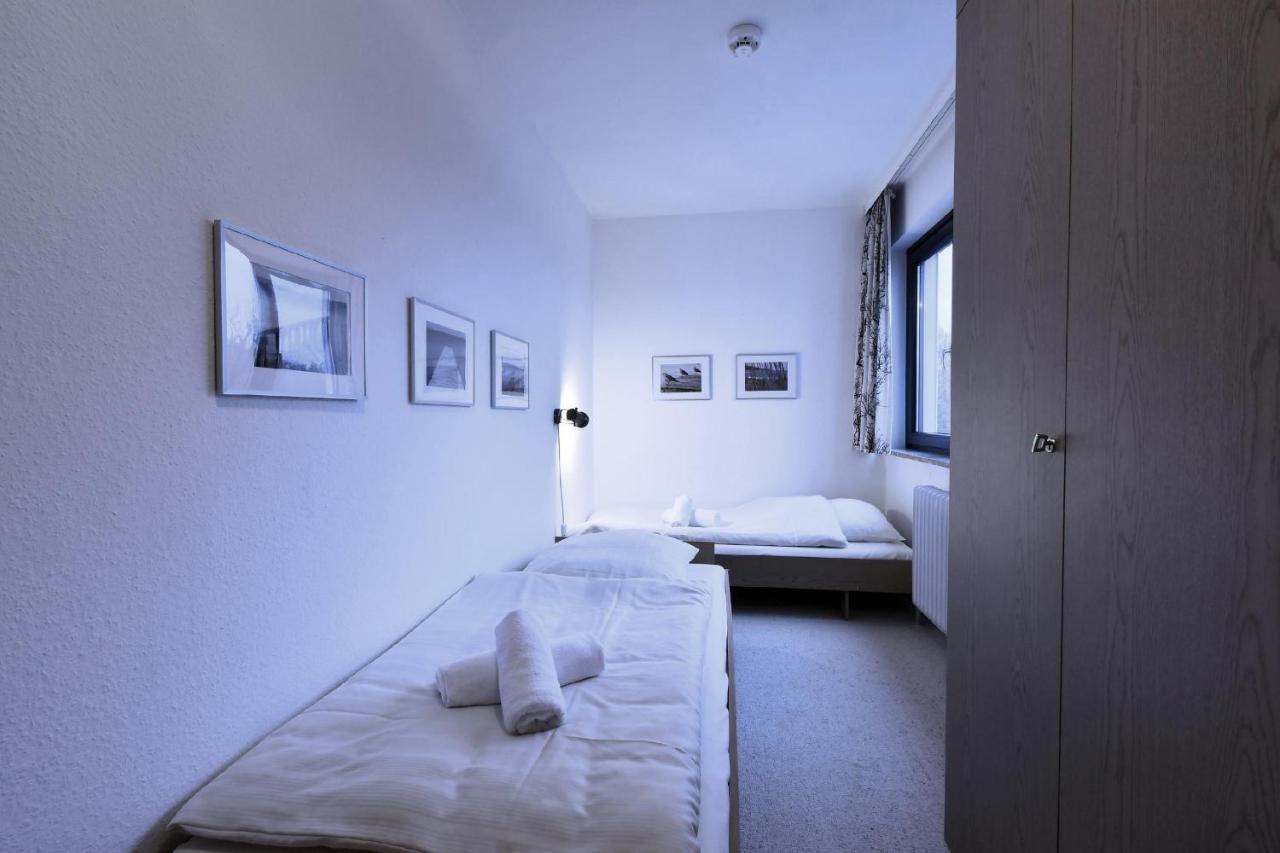 Res-511-Residenz-Teilseeblick Scharbeutz Buitenkant foto